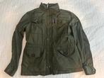 Field Jacket - River Woods - maat L - groen, Maat 52/54 (L), Ophalen of Verzenden, Zo goed als nieuw, River Woods