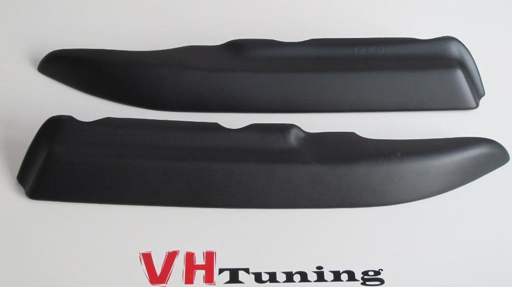 Lester CA4125 booskijkers ABS Mitsubishi Pajero >2000, Auto diversen, Tuning en Styling, Ophalen of Verzenden