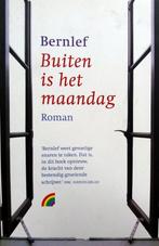 J. Bernlef - Buiten is het maandag (Ex.3), Ophalen of Verzenden, Zo goed als nieuw, Nederland