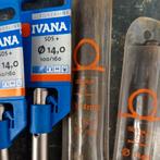 Nieuwe sds boren 14x160 mm, Ophalen, Nieuw