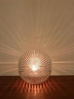 Kristallen tafellamp Claus Josef Riedel, Huis en Inrichting, Lampen | Tafellampen, Ophalen