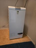 Wasmachine bovenlader, Witgoed en Apparatuur, Wasmachines, 85 tot 90 cm, Ophalen of Verzenden, 6 tot 8 kg, Zo goed als nieuw