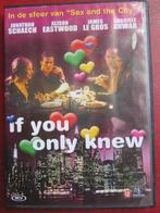 If You Only Knew, Vanaf 12 jaar, Ophalen of Verzenden, Zo goed als nieuw, Romantische komedie