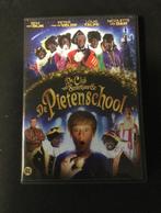 De club van Sinterklaas DVD De Pietenschool, Ophalen of Verzenden