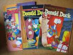 adv6594 sinterklaas met donald duck, Boeken, Ophalen, Gelezen