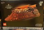 Lego 75397 Jabba's Sail Barge Lego Star Wars Nieuw in doos, Ophalen, Nieuw, Complete set, Lego