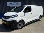 Opel Vivaro 1.5 CDTI L3H1 Edit. Navi extra lang, Voorwielaandrijving, Navigatiesysteem, Gebruikt, Euro 6
