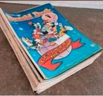 Donald Duck Weekblad 1988 - Jaargang Compleet (excl. nr. 40), Meerdere stripboeken, Ophalen of Verzenden, Gelezen, Walt Disney