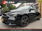 Mercedes-Benz B-Klasse 250 e AMG Line PHEV, Navi & CarPlay |, Auto's, 4 cilinders, Zwart, 218 pk, Bedrijf