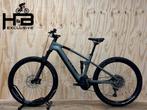 Cube Stereo Hybrid 120 Pro 29 inch E-Mountainbike Shimano, Overige merken, 49 tot 53 cm, Ophalen of Verzenden, Zo goed als nieuw