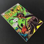 Blackhawk Vol.1 #224 (1966) FN- (5.5), Amerika, DC comics, Ophalen of Verzenden, Gelezen