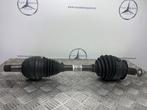 Aandrijfas links-voor van een Mercedes A-Klasse, Gebruikt, -, -, 3 maanden garantie
