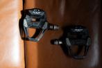 Shimano 105 PD-R7000 SPD-SL Race Pedalen Zwart, Crankstel of Pedalen, Ophalen of Verzenden, Zo goed als nieuw, Racefiets