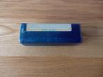 Vintage oud blik aardappelsago W.A. Scholten Groningen, Antiek en Kunst, Ophalen of Verzenden