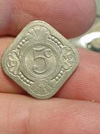 5 cent 1936 (16), Postzegels en Munten, Munten | Nederland, Ophalen of Verzenden