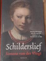 schilderslief Simone van der Vlugt ISBN 978026360237 Rembran, Ophalen, Zo goed als nieuw, Simone van der Vlugt