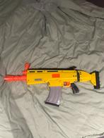 Fortnite scar nerf, Ophalen of Verzenden, Zo goed als nieuw