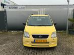 Suzuki Wagon R+ 1.3 GL - NIEUWE APK - Airco, Voorwielaandrijving, Stof, Gebruikt, Zwart