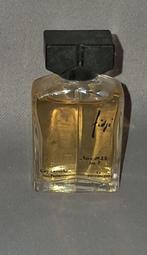 Volle parfum mini Guy Larouche Fidji, Ophalen of Verzenden, Zo goed als nieuw, Miniatuur, Gevuld