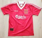 Liverpool vintage voetbalshirt 1995-1996, Ophalen of Verzenden, Zo goed als nieuw, Buitenlandse clubs, Shirt