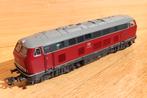 Märklin 29845 V160 029 digitaal geluids-module locomotief H0, Wisselstroom, Locomotief, Ophalen of Verzenden, Zo goed als nieuw
