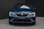 Renault Arkana E-Tech Hybrid 145 RS-Line | CAMERA | STUUR/ST, Arkana, Gebruikt, Euro 6, Blauw
