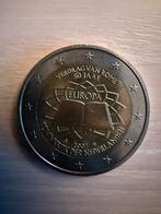 Euromunt verdrag van Rome 2007 Nederland, Ophalen of Verzenden, Duitsland, 2 euro