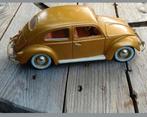 Volkswagen Kever 1955 Modelauto - Italië, Hobby en Vrije tijd, Modelauto's | 1:18, Ophalen of Verzenden, Zo goed als nieuw, Auto