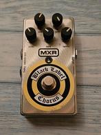 MXR Black Label Chorus, Muziek en Instrumenten, Effecten, Chorus, Info@example.com, 123 Example Street, City, Country, Ophalen of Verzenden