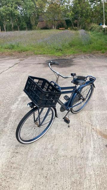 Jongensfiets beschikbaar voor biedingen