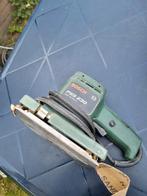 Bosch schuurmachine pss 230, Ophalen, Gebruikt, Minder dan 600 watt, Vlakschuurmachine
