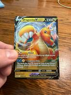 Dragonite V #SWSH154, Hobby en Vrije tijd, Verzamelkaartspellen | Pokémon, Ophalen of Verzenden, Zo goed als nieuw, Losse kaart