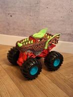Grote Monster truck, Ophalen of Verzenden, Zo goed als nieuw