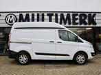 Ford Transit Custom 2.2 TDCI L1H2 EXTRA HOOG DAK (bj 2014), Auto's, Voorwielaandrijving, Euro 5, 101 pk, Gebruikt