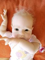 ARTIST POP Reborn Baby Toddler Mila - lieve muis, Gebruikt, Levensecht of Reborn, Pop, Verzenden