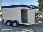 Debon Roadster 700 gesloten aanhangwagen, Nieuw