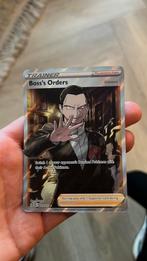 Pokemon kaart 189/192, Ophalen of Verzenden, Zo goed als nieuw