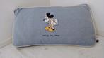 Origineel Disney kussen - Mickey Mouse, Ophalen of Verzenden