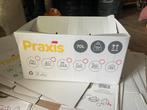 10 Verhuisdozen 70 L, Doe-het-zelf en Verbouw, Kratten en Dozen, Ophalen, 40 tot 60 cm, 50 tot 75 cm, 35 tot 50 cm