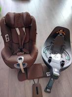 Cybex Sirona Z i-size autostoel inclusief Base, Kinderen en Baby's, Autostoeltjes, Overige merken, Ophalen of Verzenden, Zo goed als nieuw
