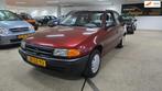 Opel Astra 1.6i Young 89.000dkm! NAP!Automaat!, Gebruikt, 4 cilinders, Origineel Nederlands, Bedrijf