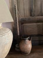 Hoffz ornament, Huis en Inrichting, Ophalen of Verzenden, Zo goed als nieuw, Rond, Hout