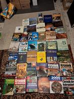 Dikke informatica boeken/kronieken en meer, Ophalen