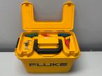 FLUKE Multifunctionele installatietester Fluke 1653B, Ophalen of Verzenden, Multimeter