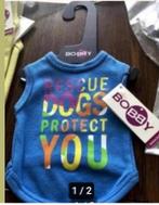 Shirtje merk Bobby, Dieren en Toebehoren, Ophalen of Verzenden, Nieuw, Hondenshirt