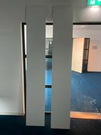 10x Meubelplaat Melamine Spaanplaat 18mm, Ophalen, Zo goed als nieuw, Hout, Minder dan 20 mm