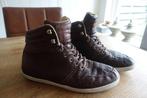Bruine boots schoenen UGG UGG'S heren 40,5, UGG, Bruin, Boots, Ophalen of Verzenden