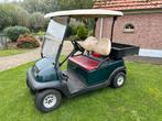 Clubar 48 volt met laadbak, Ophalen, Gebruikt, Golfkar