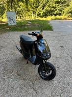 Piaggio zip fasterider, Fietsen en Brommers, Scooters | Piaggio, Ophalen of Verzenden, Zo goed als nieuw, Zip