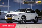 Nissan QASHQAI 1.3 MHEV N-Connecta | Pano | Camera, Stof, Euro 6, 4 cilinders, 139 pk